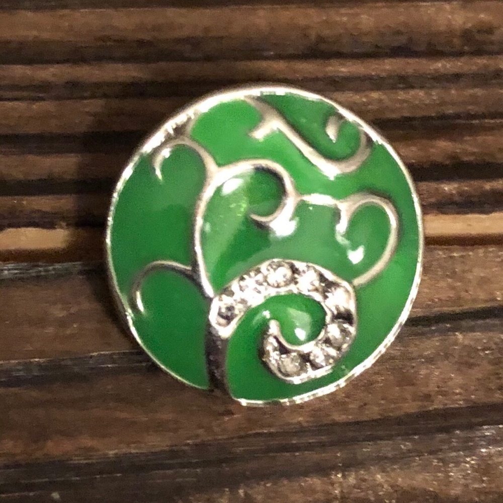 Interchangeable Snap 18mm